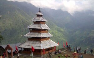 Best places to visit in manali in hindi