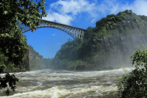 दुनिया की 10 सबसे खतरनाक नदी

