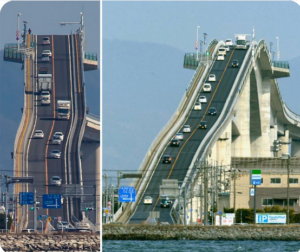 दुनिया के 10 सबसे खतरनाक ब्रिज
