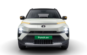 Tata Punch EV Launch