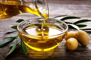 Olive Oil Benefits In Hindi