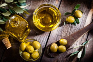 Olive Oil Benefits In Hindi