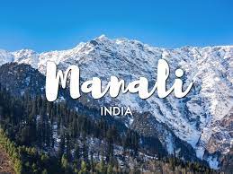 Top 10 Best places to visit in manali in hindi